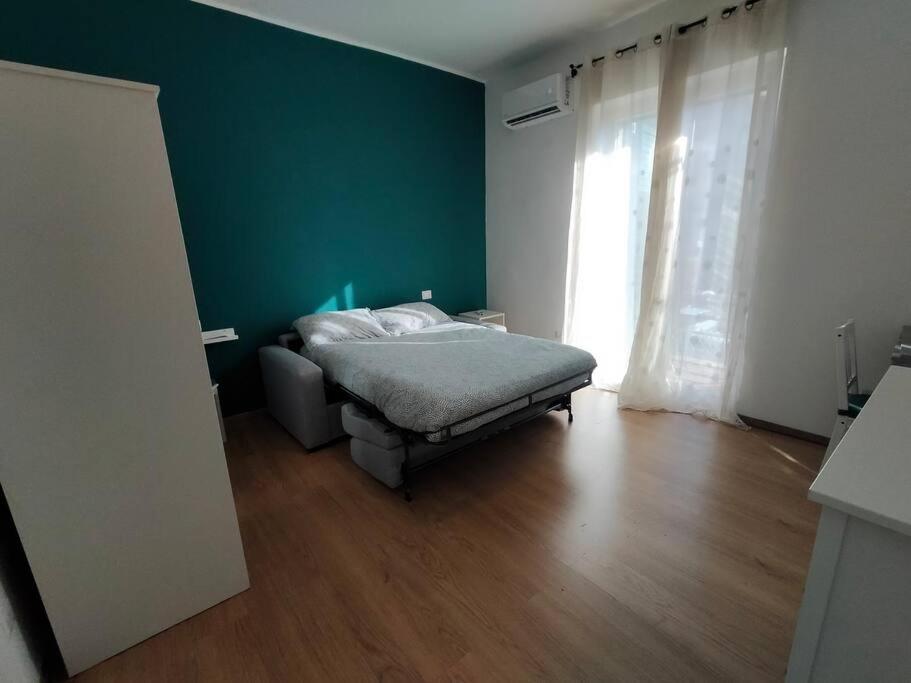 Aura Apartment バーリ エクステリア 写真