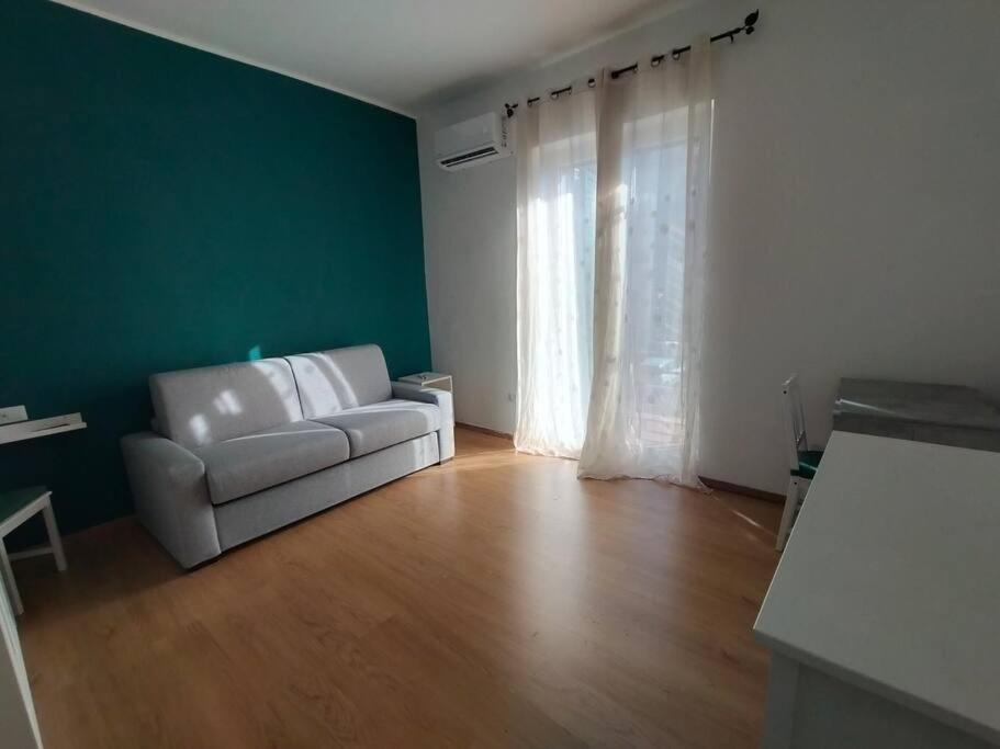 Aura Apartment バーリ エクステリア 写真