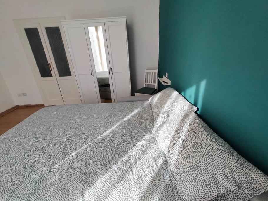 Aura Apartment バーリ エクステリア 写真