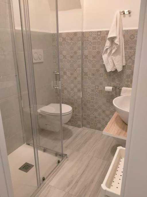 Aura Apartment バーリ エクステリア 写真