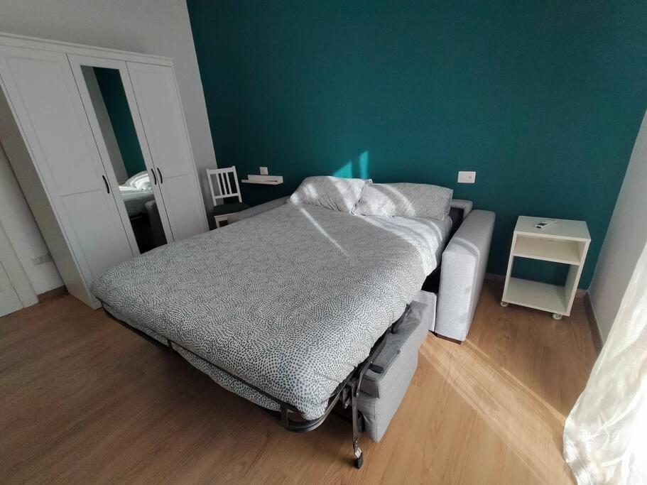 Aura Apartment バーリ エクステリア 写真