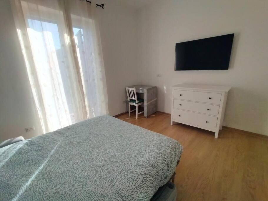 Aura Apartment バーリ エクステリア 写真
