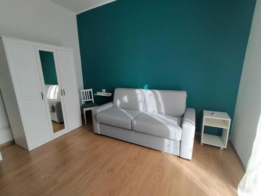 Aura Apartment バーリ エクステリア 写真