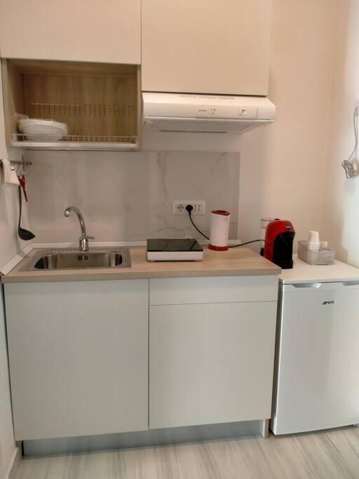 Aura Apartment バーリ エクステリア 写真