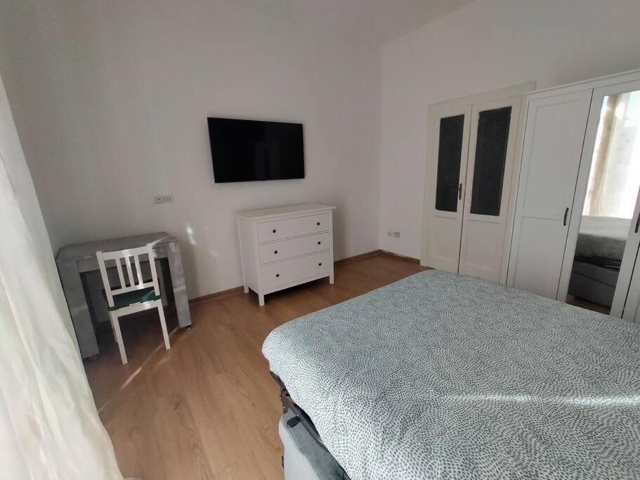 Aura Apartment バーリ エクステリア 写真