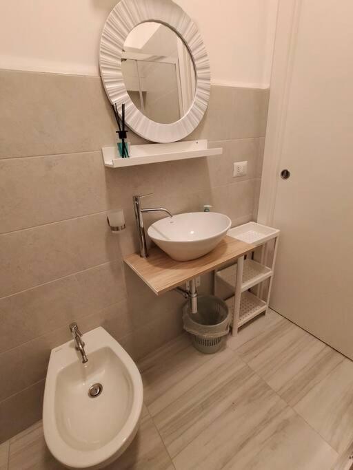 Aura Apartment バーリ エクステリア 写真