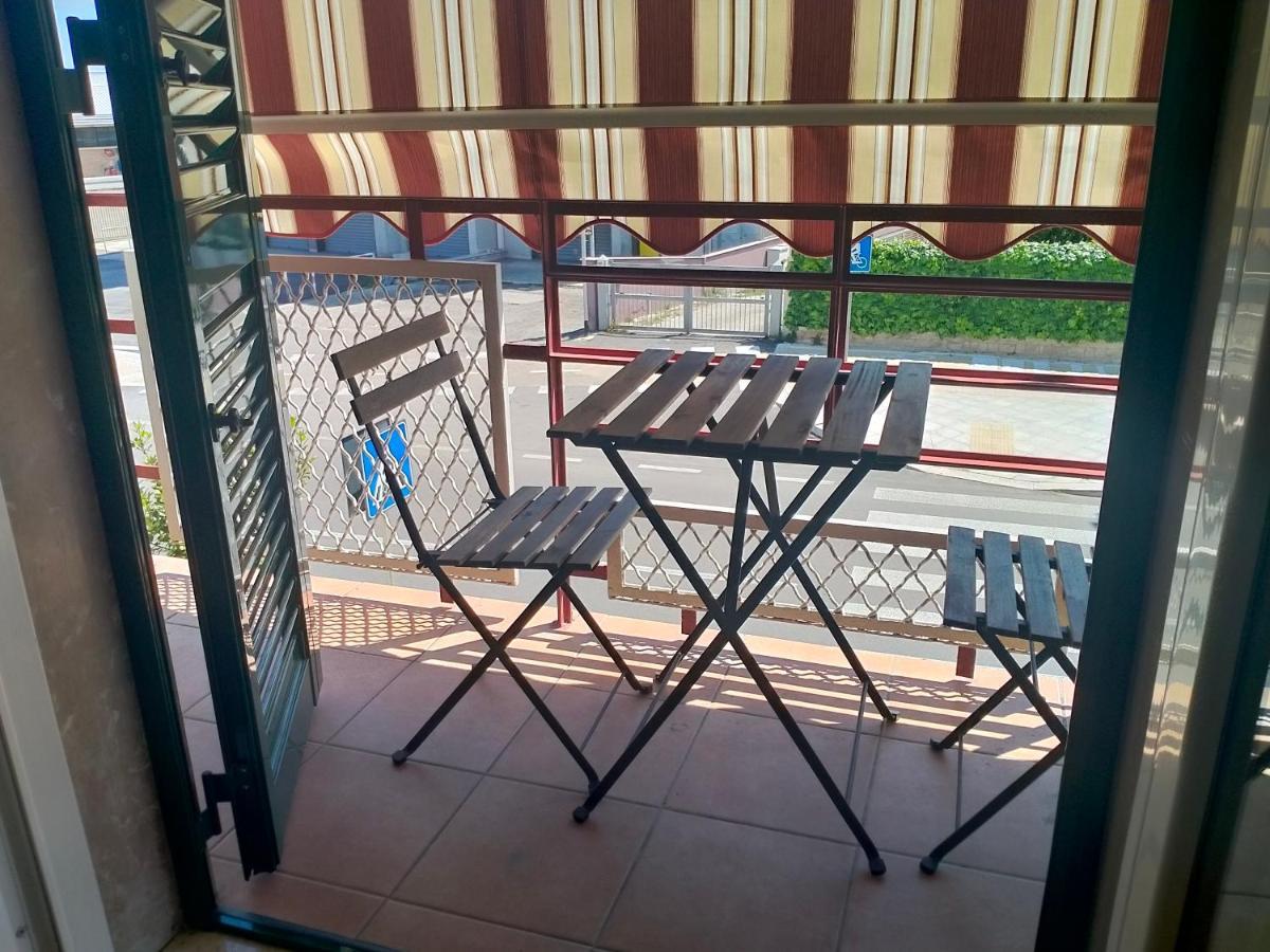 Aura Apartment バーリ エクステリア 写真